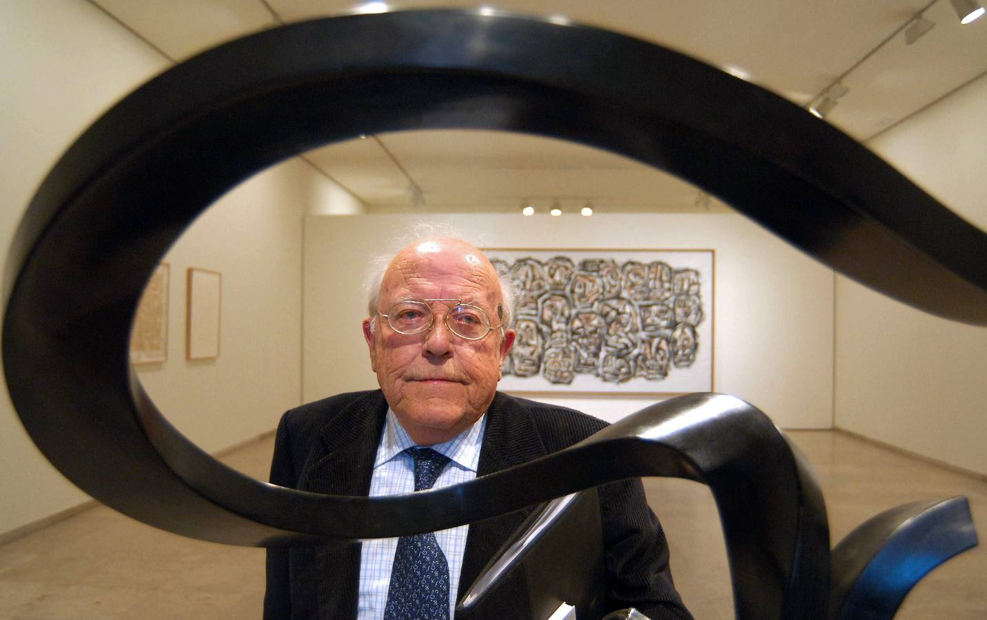Fotos: Muere José Jiménez Lozano