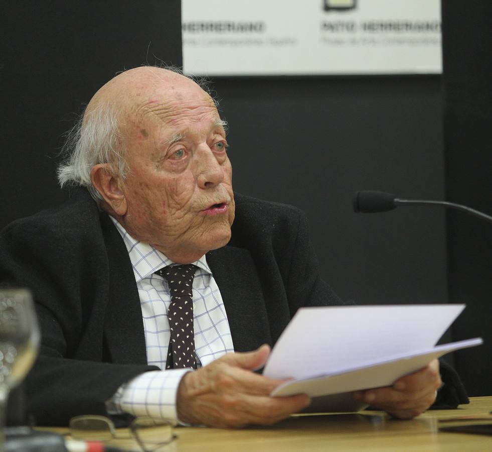 Fotos: Muere José Jiménez Lozano