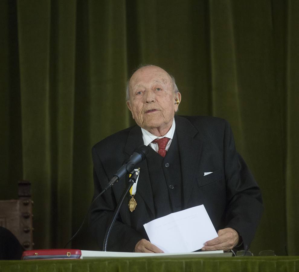 Fotos: Muere José Jiménez Lozano