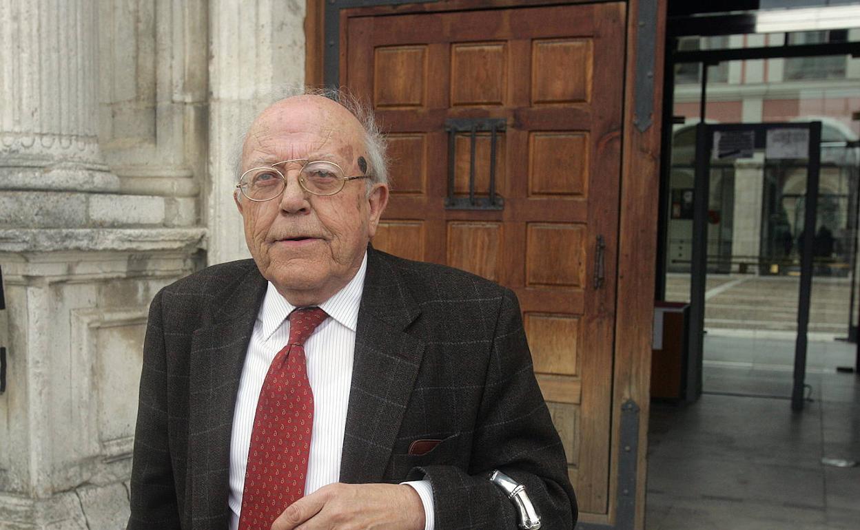 José Jiménez Lozano