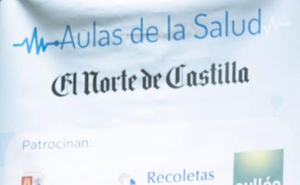 Suspendida el Aula de Salud prevista para el jueves día 12