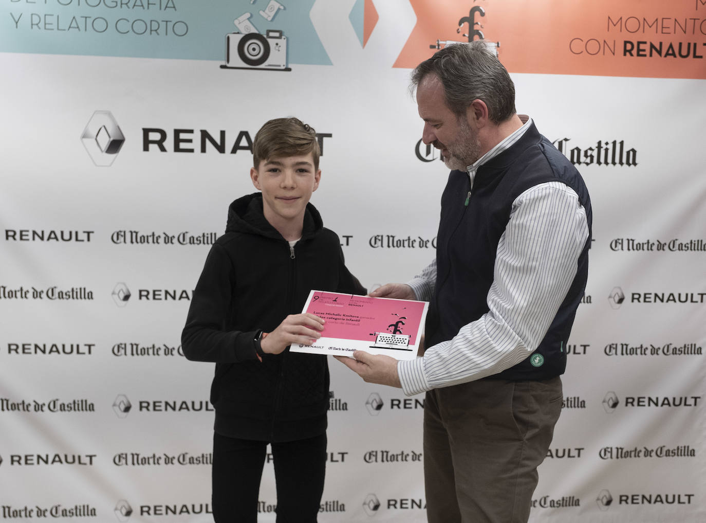 El concurso de relatos cortos y fotografías estrena como novedad una categoría especial dirigida al público infantil