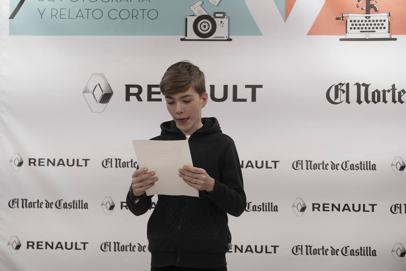 El concurso de relatos cortos y fotografías estrena como novedad una categoría especial dirigida al público infantil