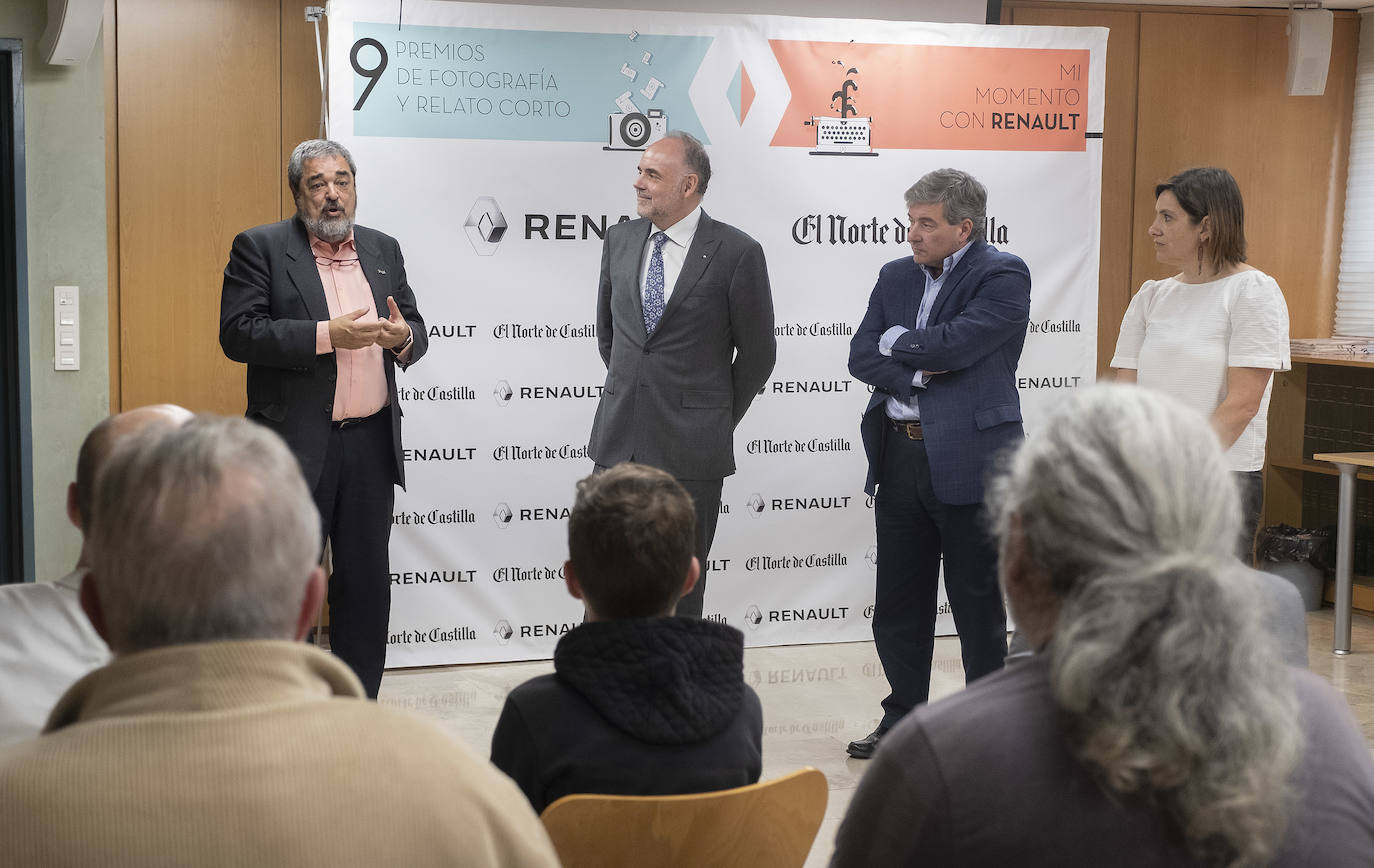 El concurso de relatos cortos y fotografías estrena como novedad una categoría especial dirigida al público infantil