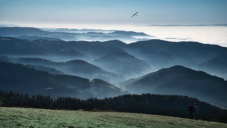 El Bosque Negro de Alemania