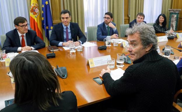 El Gobierno inyectará 14.000 millones a las pymes a través de una moratoria fiscal 