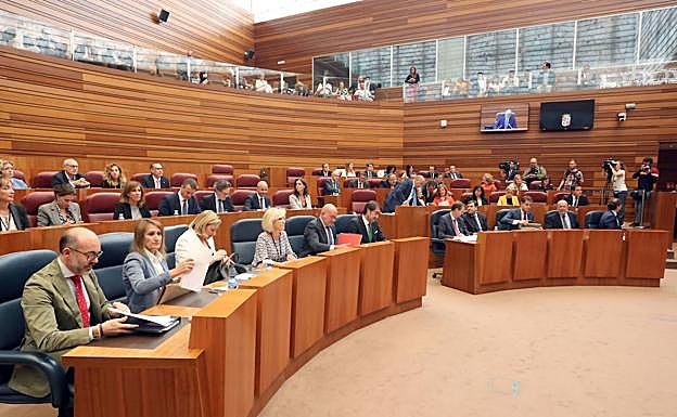 La Junta rebajará las multas más altas sobre espectáculos públicos y protección civil