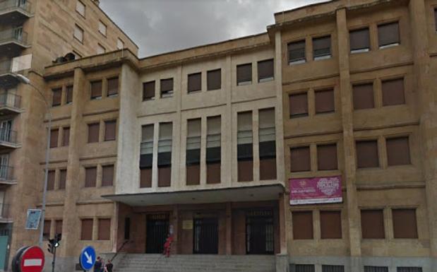 Un profesor de las Salesianas de Canalejas también da positivo y cierran el colegio en Salamanca