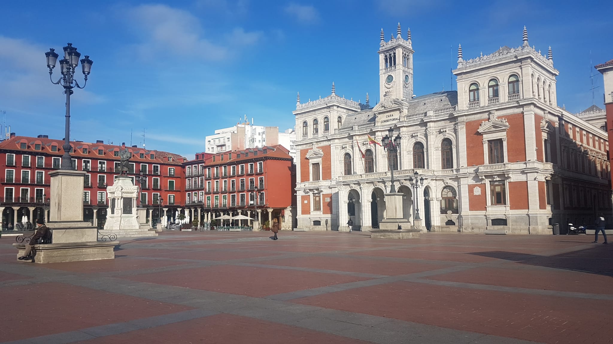 Plaza Mayor