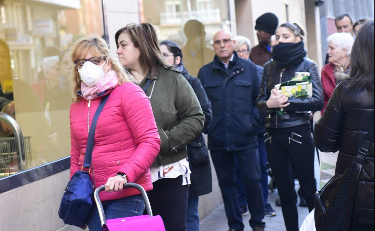 Coronavirus: Qué puedo hacer y qué no durante el Estado de Alarma
