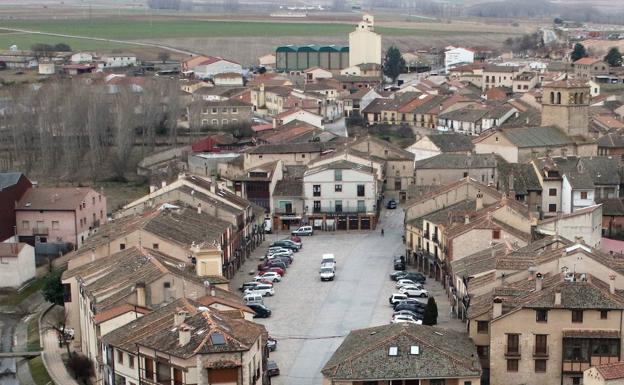 Fallece una vecina nonagenaria de Turégano con coronavirus, la tercera víctima mortal en Segovia