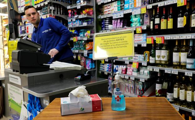 Los empresarios piden un plan que active la economía tras la crisis
