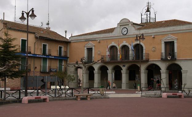 Fallece de coronavirus un vecino de Aragoneses de 91 años que vivía en la residencia de Santa María la Real de Nieva 