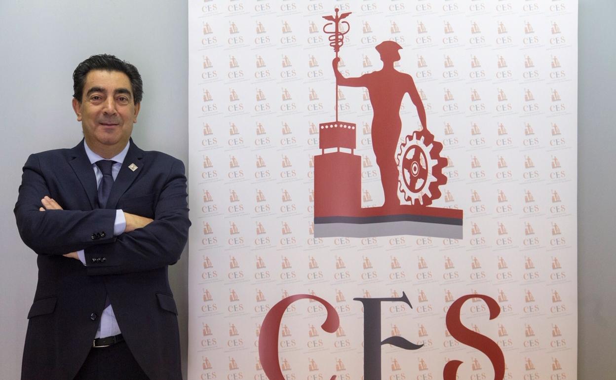 La Confederación de Empresarios de Salamanca, satisfecha con la ayuda a los autónomos por la crisis del COVID-19