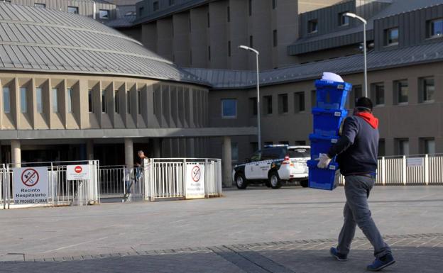 Segovia es la provincia de la región donde más crece el contagio en las últimas horas: 45 nuevos casos