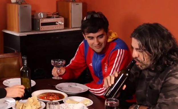Artistas vallisoletanos estrenan un programa 'on line'