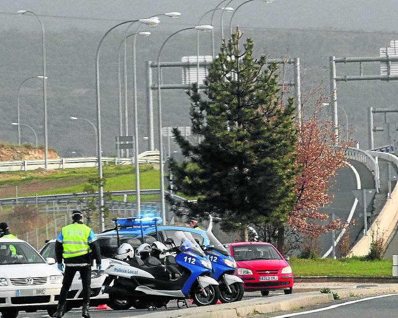 «Si hay que pedir el comprobante de la compra, se pide»