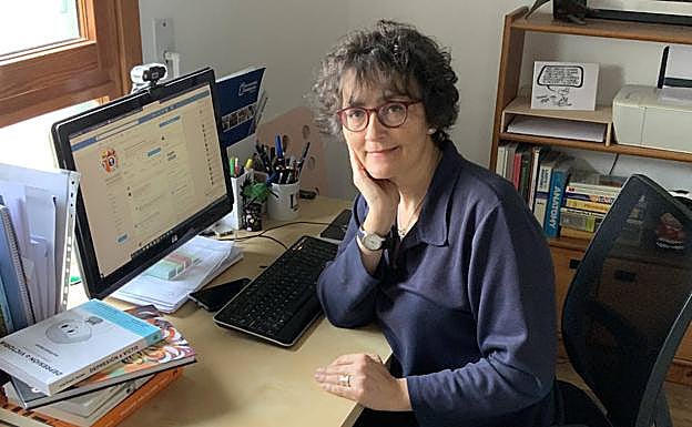 Dos médicos de Valladolid lideran la lucha online contra el Covid-19