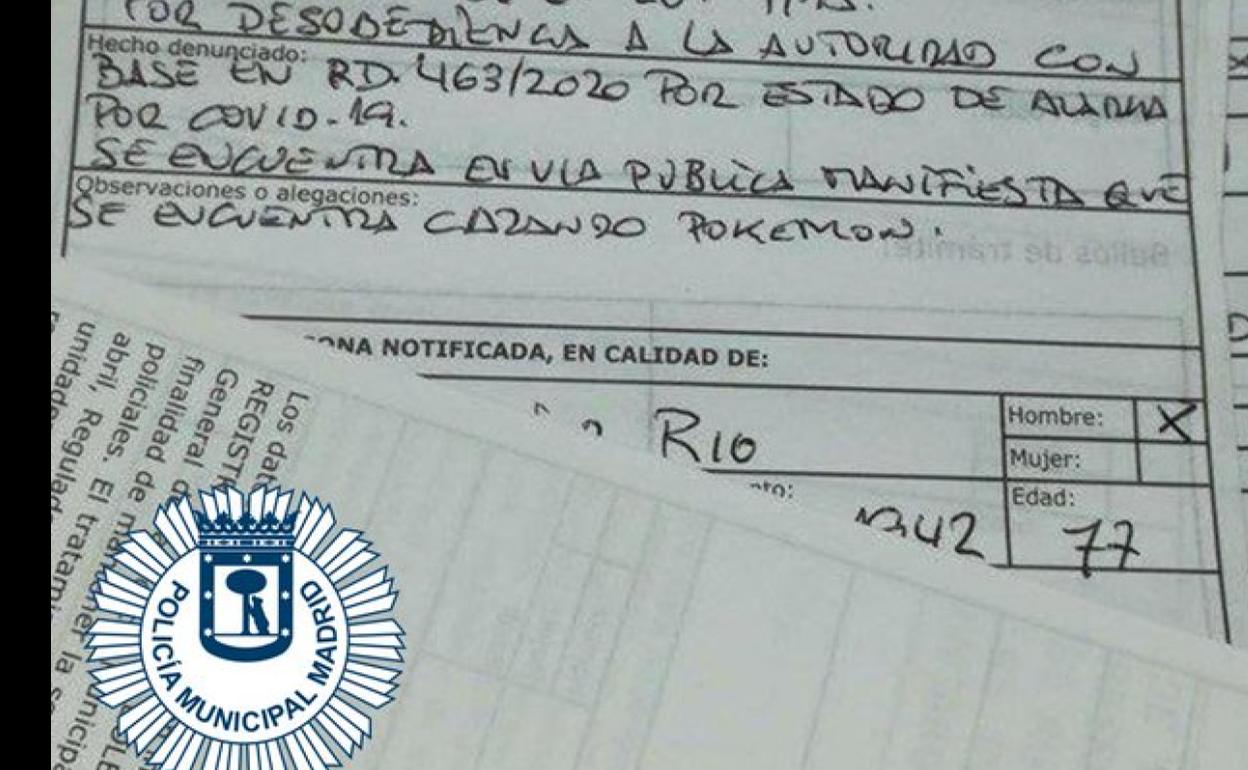 El incumplimiento del estado de alarma deja ya 777 detenidos y 81.000 sancionados