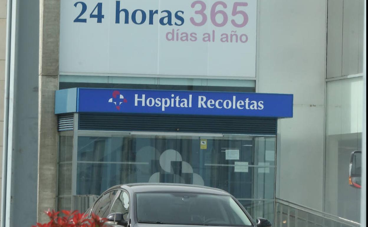 Coronavirus en Castilla y León: La Junta usará 651 camas privadas de la región solo para pacientes sin Covid y al ritmo de necesidades