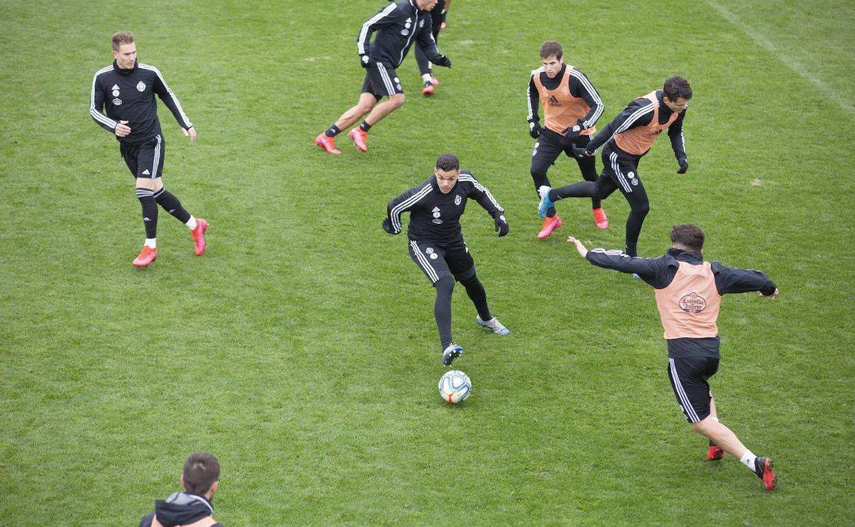 Coronavirus en Valladolid: El Real Valladolid busca un acuerdo con los jugadores para garantizar el futuro del club