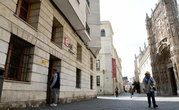 Castilla y León supera las 23.000 solicitudes de ERTE y los 121.000 trabajadores afectados