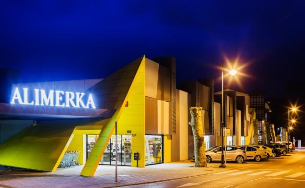 La prioridad de Alimerka es garantizar la salud y seguridad de empleados y clientes. 