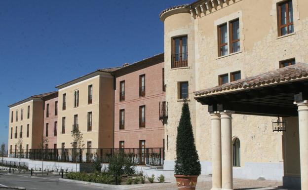 Los hoteles Cándido, Los Arcos y El Rancho de la Aldegüela se caen de la lista para atender servicios esenciales