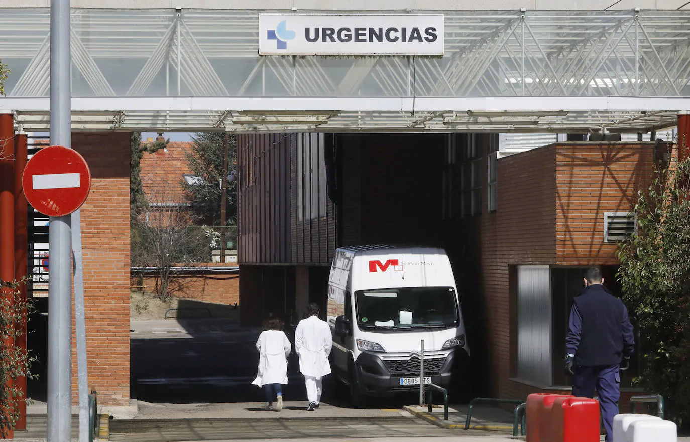 50 nuevos contagios elevan a 220 la cifra de casos confirmados de coronavirus en Palencia