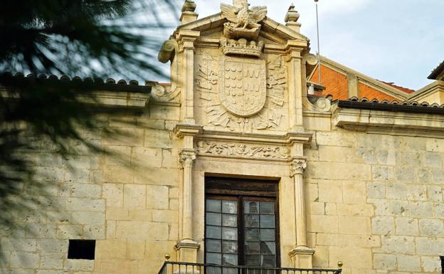 El Escorial vallisoletano