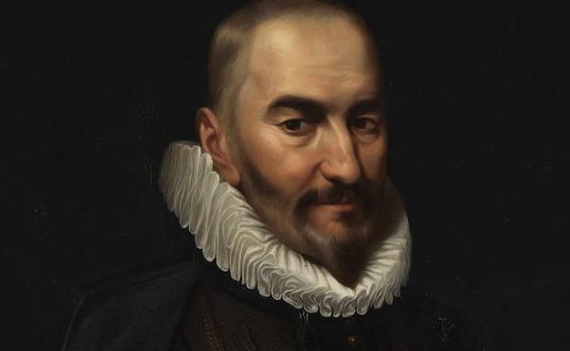 Personajes de Valladolid: Diego Sarmiento de Acuña