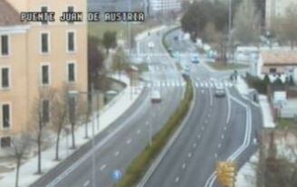 Avenida de Salamanca con Doctor Villacián