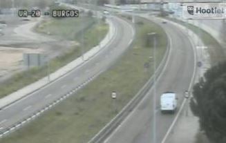 Enlace VA-20 con la A-62