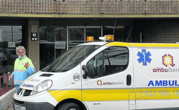 El marzo más letal en las residencias: las muertes se disparan un 126% en Segovia 