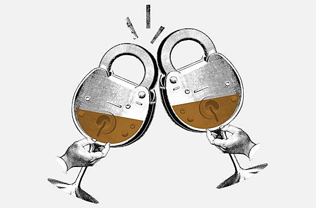 Brindemos, vuelve el veraneo