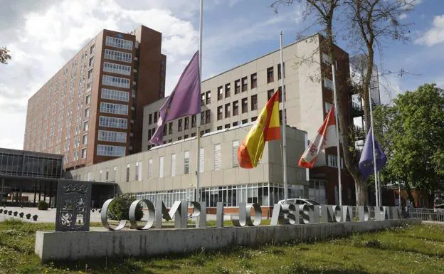 Palencia roza los 600 positivos por coronavirus con 162 altas y 44 fallecidos