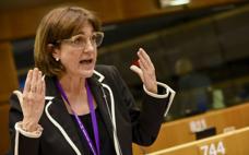 Soraya Rodríguez (Cs): «Ningún país europeo puede salir solo, y no debe hacerlo«