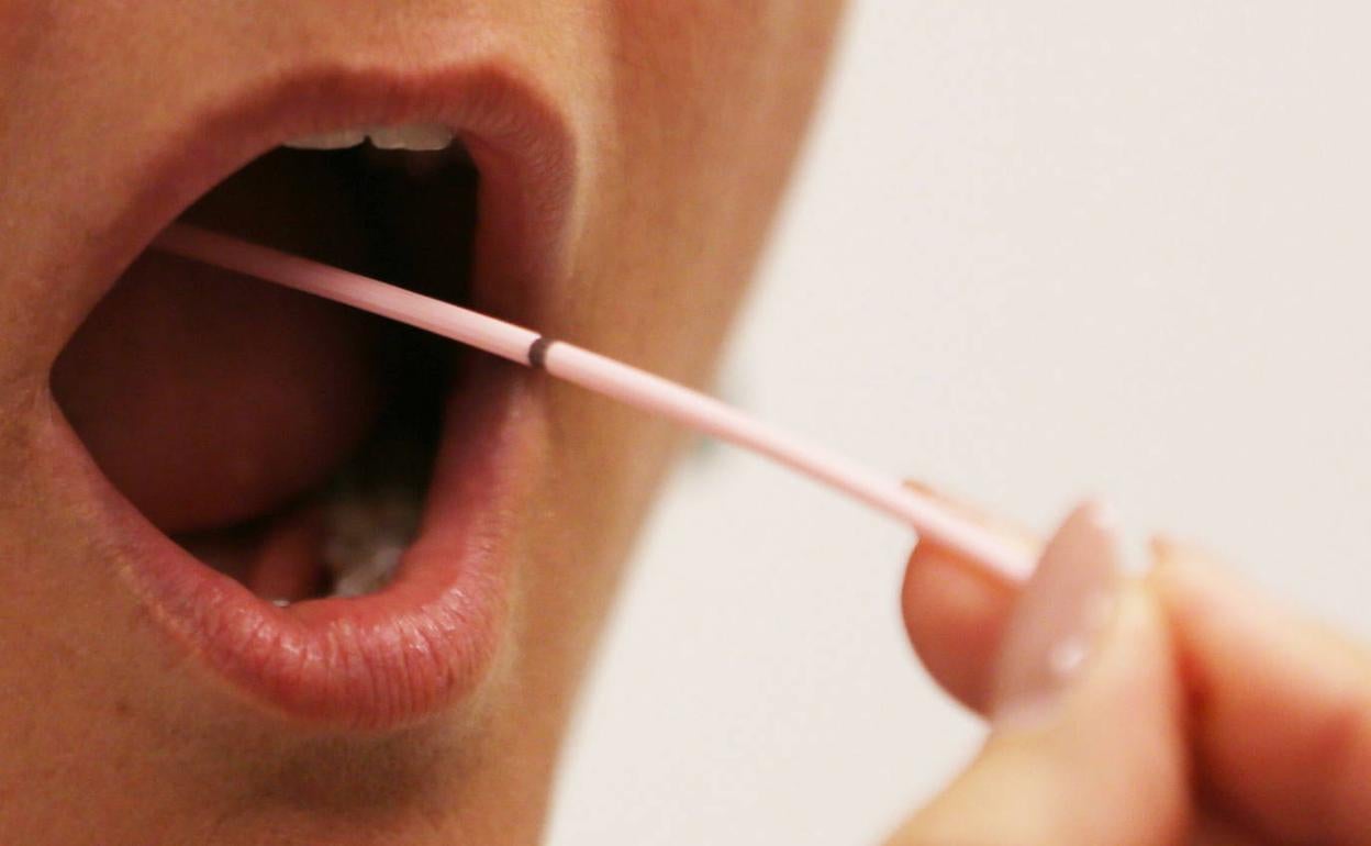Coronavirus en Castilla y León: Castilla y León recibe 60.000 test rápidos distribuidos por el Gobierno