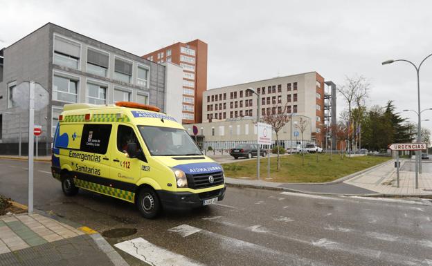 Palencia alcanza los 50 fallecidos por coronavirus