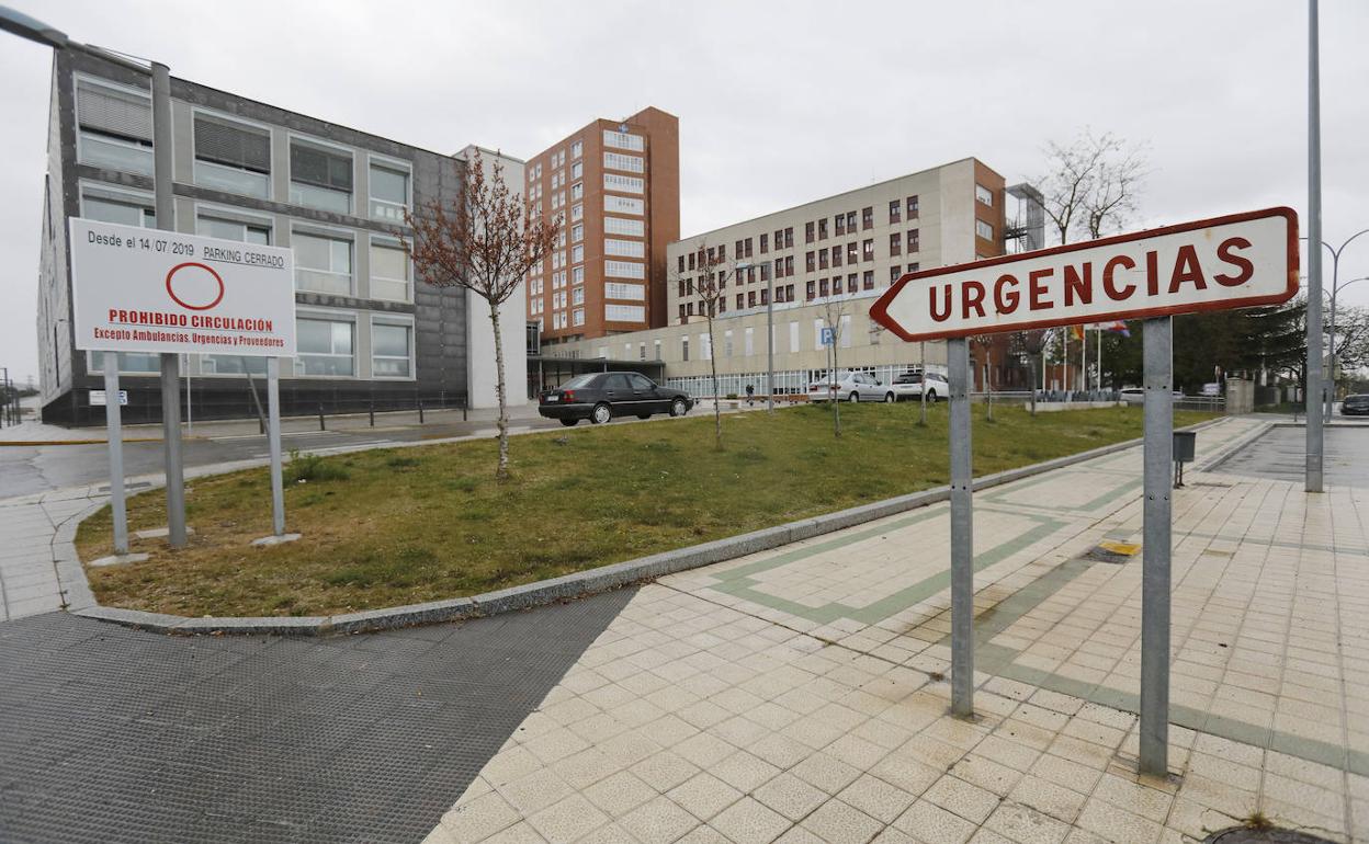 Coronavirus en Palencia: la residencia Virgen del Valle de Saldaña registra tres muertos por COVI