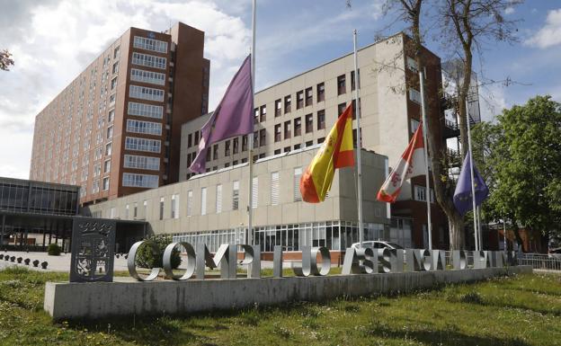 Un mes después del estado de alarma en Palencia: 645 casos, 192 altas y 52 muertes