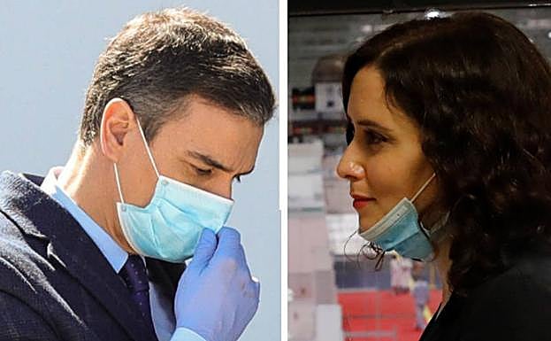 Las mascarillas, entre el riesgo del mal uso y la prevención de contagios