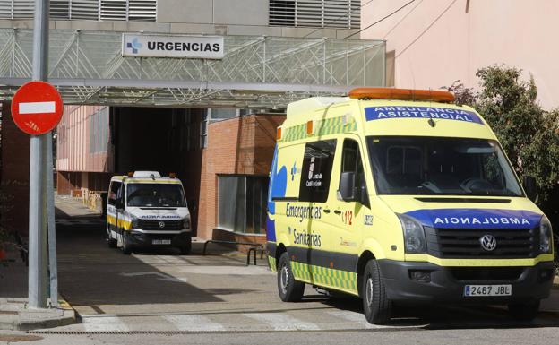 Últimos datos en Palencia: 654 casos positivos, 201 altas y 54 fallecidos