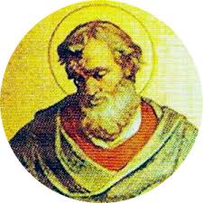San Aniceto papa