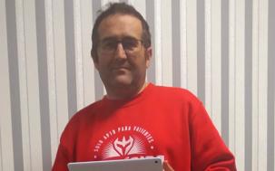 «Las ferias que teníamos contratadas se han aplazado o suspendido»