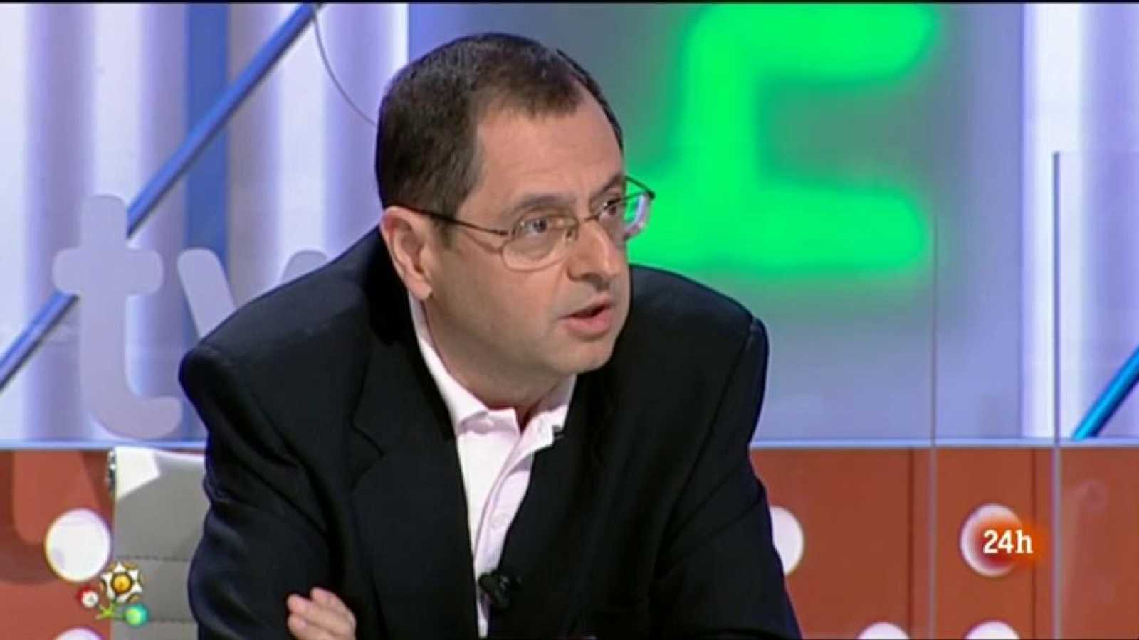 José María Candela: el periodista deportivo de Radio Nacional falleció a los 59 años. (20/03)