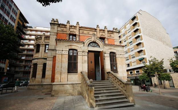 Las bibliotecas de Salamanca amplían al 30 de mayo el plazo para la devolución de sus fondos