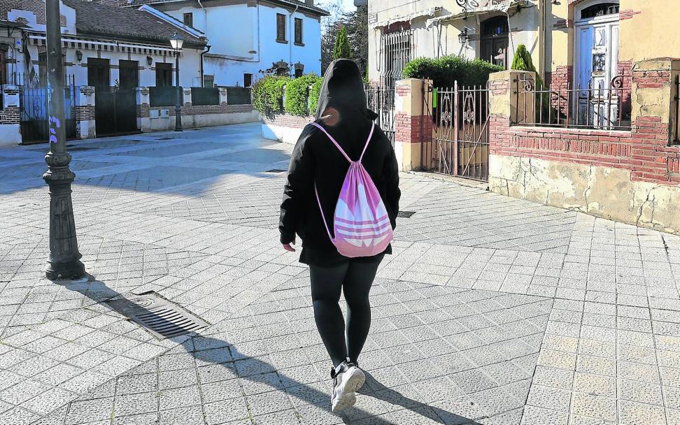 Cuando un paseo es la mejor medicina