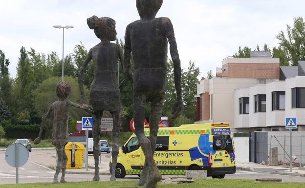 Últimos datos en Palencia: 851 positivos, 68 fallecidos y 251 altas