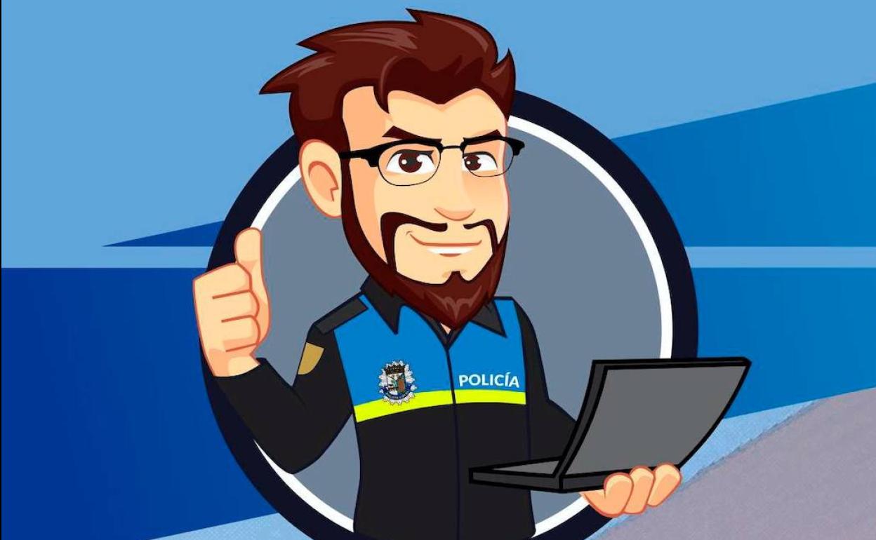 Portada del libro descargable.